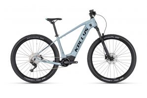 Rower KELLYS Tayen R50 LTD Sky Blue  29 725Wh