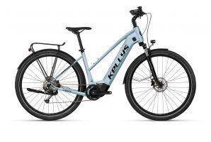 Rower KELLYS E-Cristy 30 LTD Sky Blue S28 725Wh