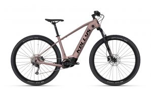 Rower KELLYS Tayen R10 AIR Rose Gold P S 27.5 725Wh Brak Wysyłki