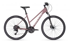 Rower Kellys Pheebe 30 Rose Gold
