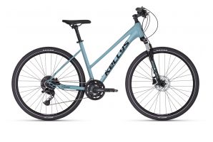 Rower kellys Pheebe 30 Sky Blue