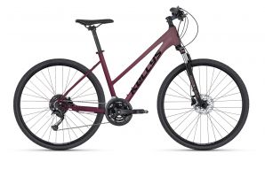 Rower Kellys Pheebe 20 Rosy Red
