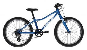 Rower Amulet 20 Tomcat SH Alu-Light 7,9 Kg !!!