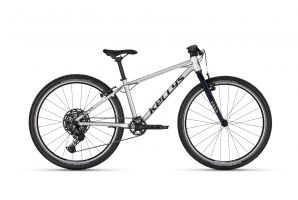 Rower Kellys Naga Air 90 Chrome Grey 26