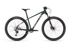 Rower KELLYS Spider X90 Emerald Green  29