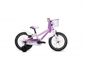 Rower Unibike Daisy 16 2025