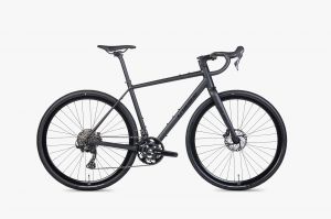 Rower Unibike Geos 24 Speed Czarny 2026