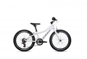 Rower Unibike Twist 20 Biały