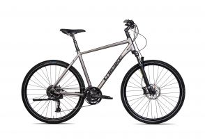 Rower Unibike Viper GTS Grafitowy model 2025