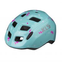 Kask Kellys ZIGZAG mint